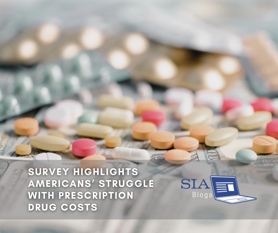 prescription drug costs Archives | SIA Group